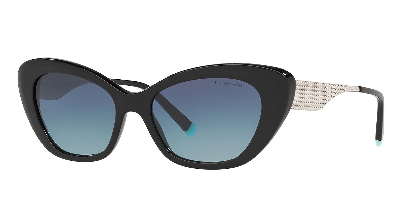 Солнцезащитные очки Tiffany&Co 4158 80019S фото 1