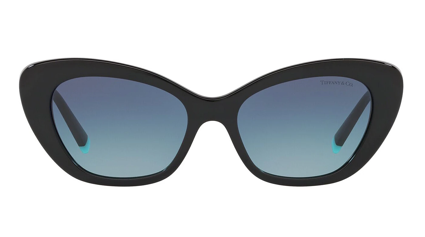 Солнцезащитные очки Tiffany&Co 4158 80019S фото 2