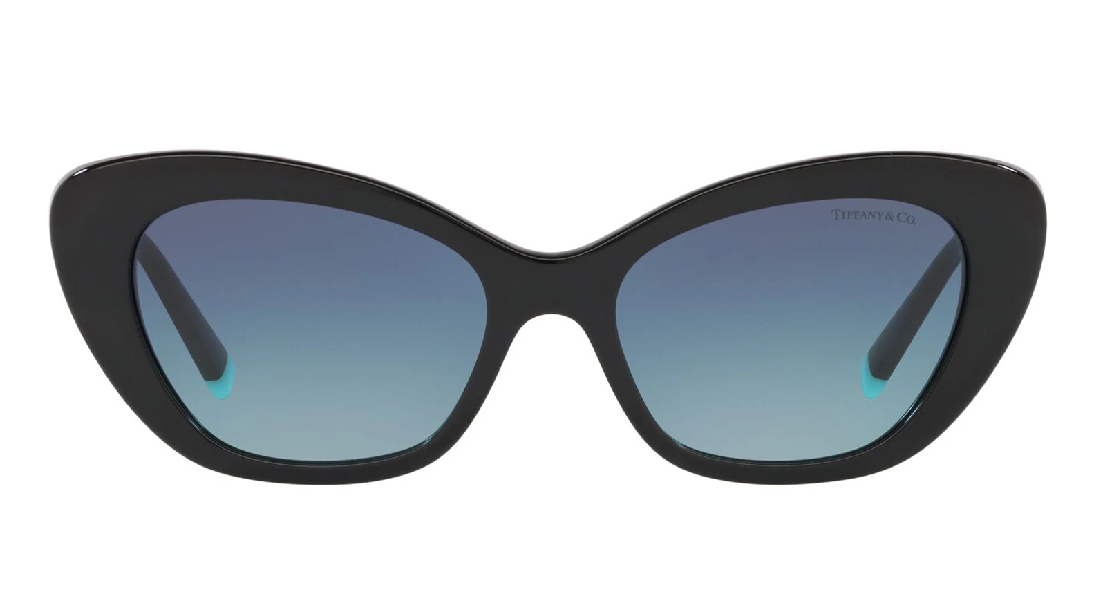 Солнцезащитные очки Tiffany&Co 4158 80019S оригинальный размер фото 2