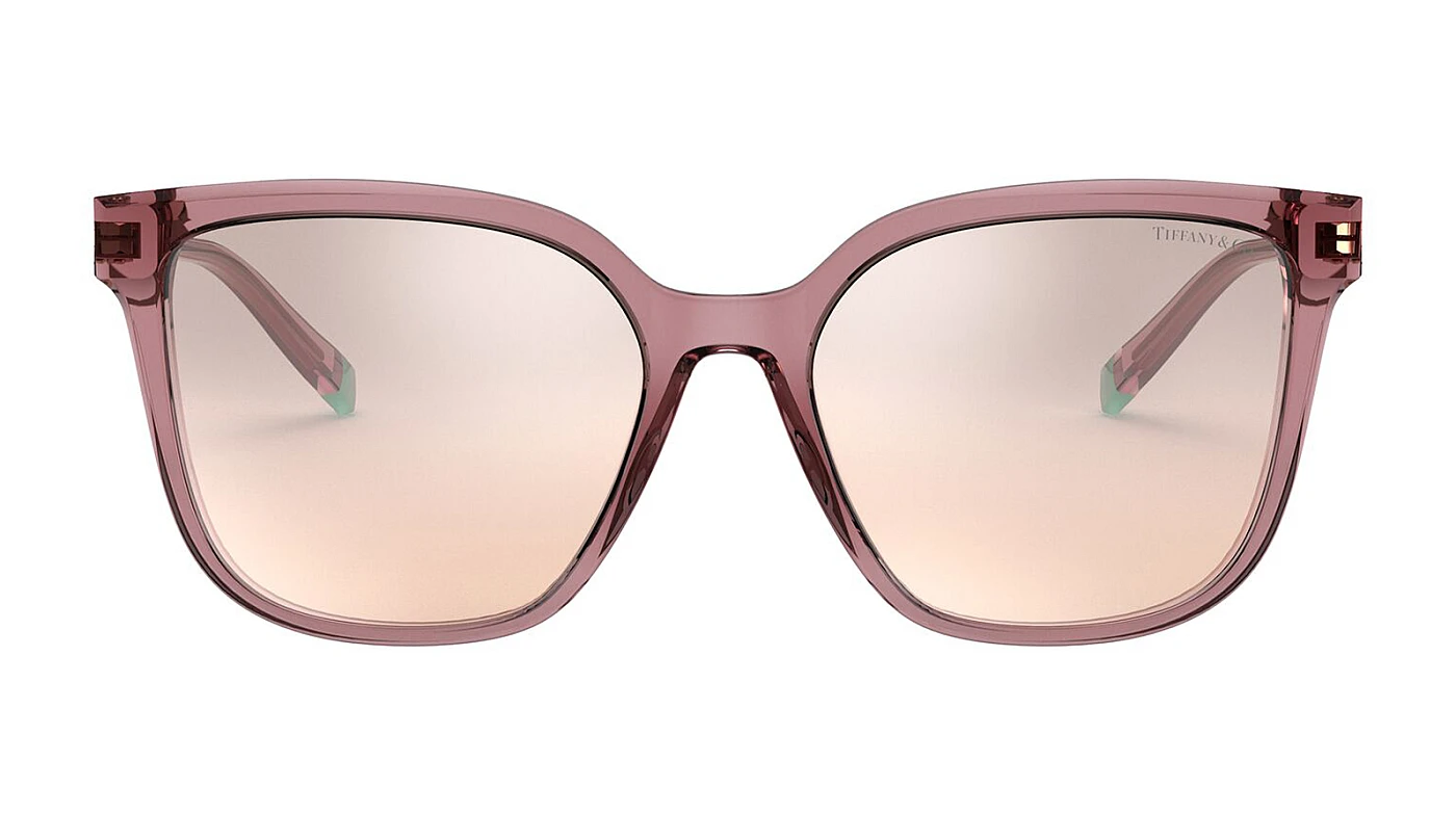 Женские солнцезащитные очки Tiffany&Co 4165 82973D фото 2