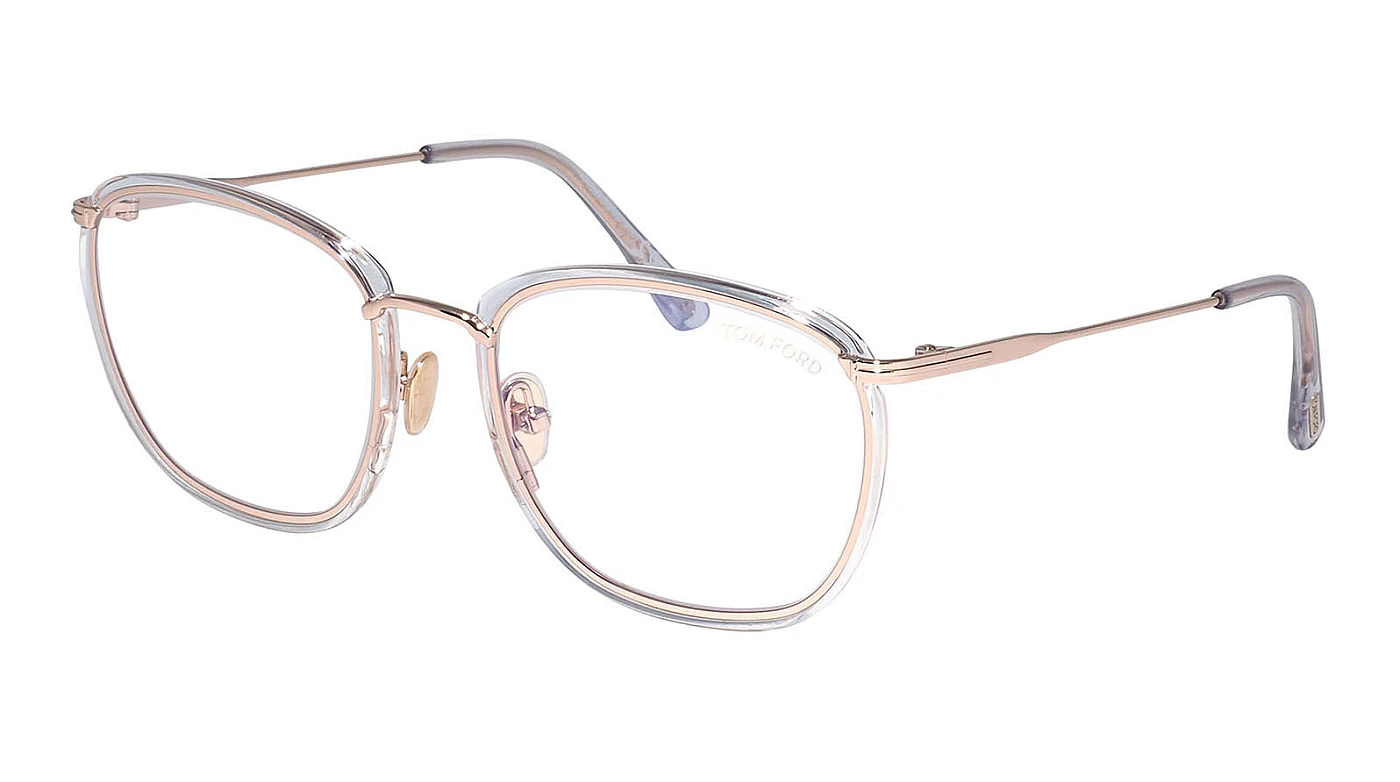 Женская оправа для очков Tom Ford 5702-B 026 фото 1