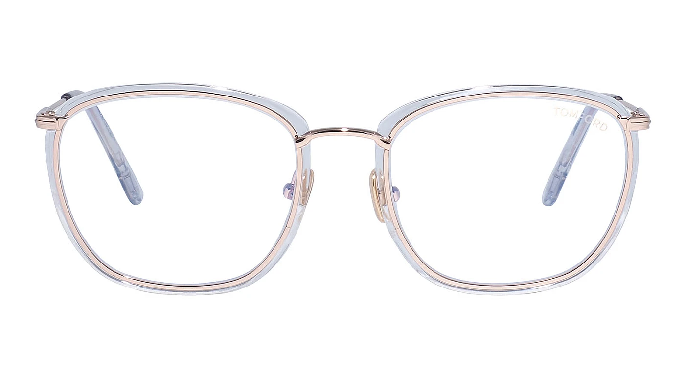 Женская оправа для очков Tom Ford 5702-B 026 фото 2