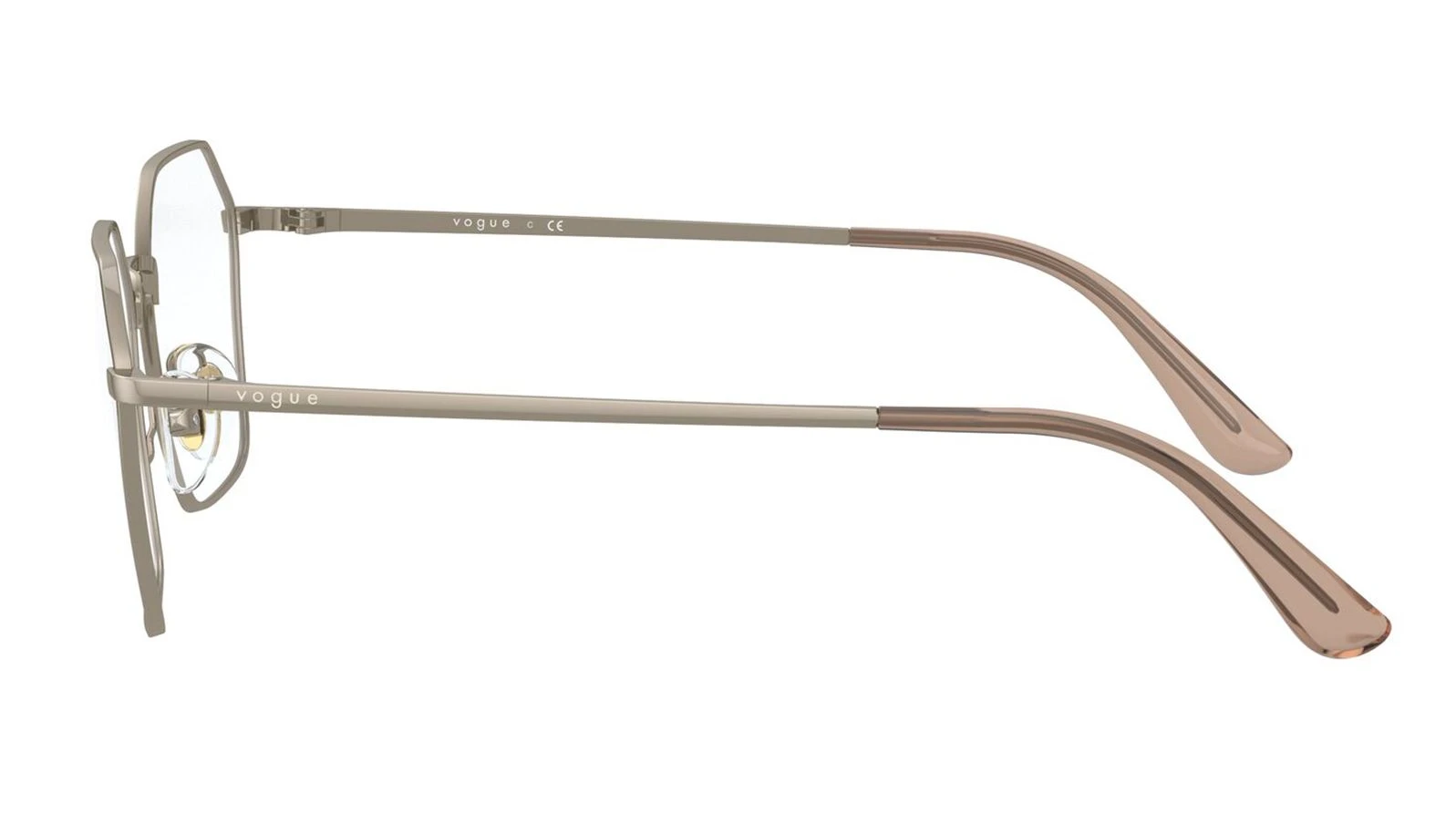 Оправа Vogue 4187 5138 оригинальный размер фото 4