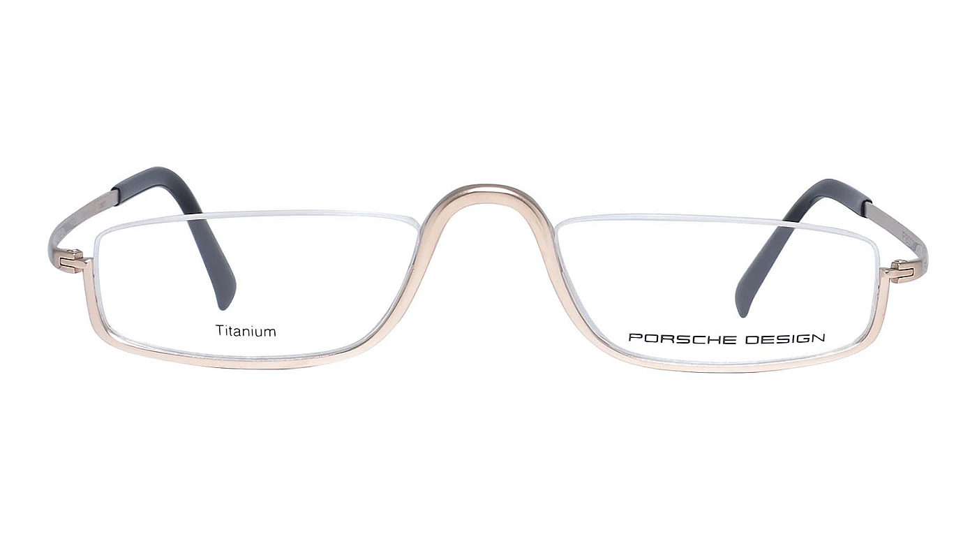 Оправа для очков для зрения Porsche Design 8002 A фото 2