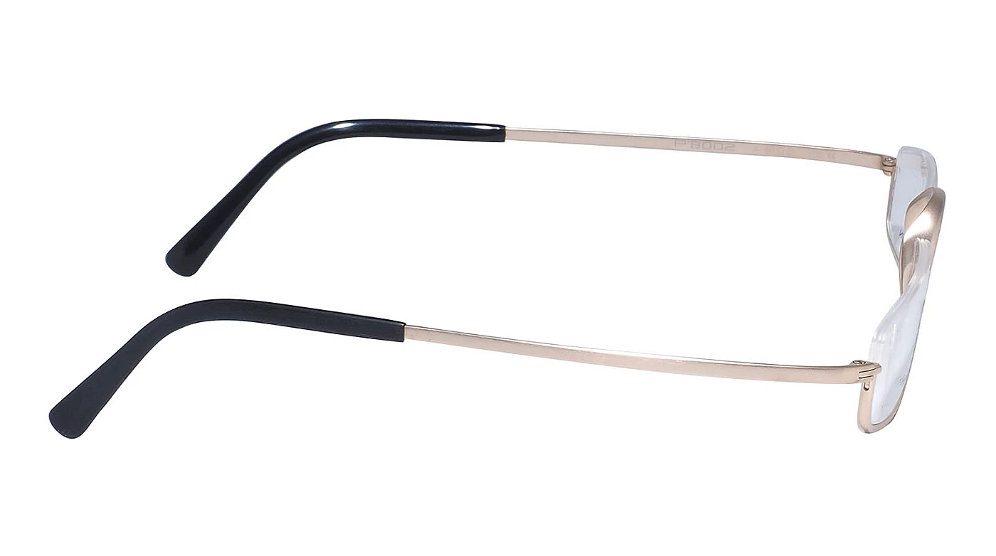 Оправа для очков для зрения Porsche Design 8002 A фото 3