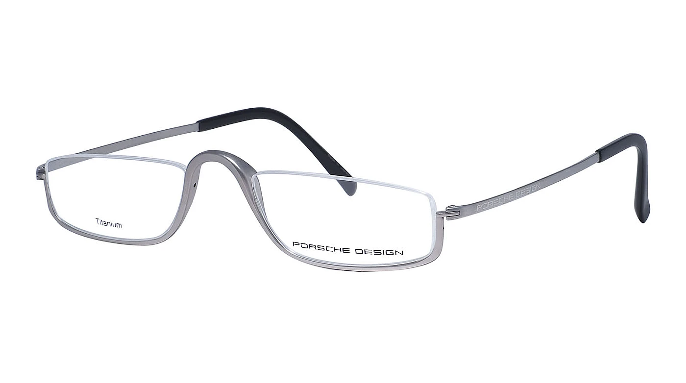 Оправа Porsche Design 8002 B фото 1