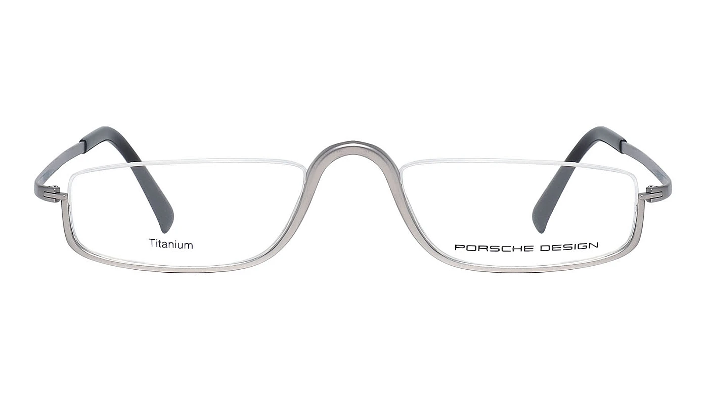 Оправа Porsche Design 8002 B фото 2