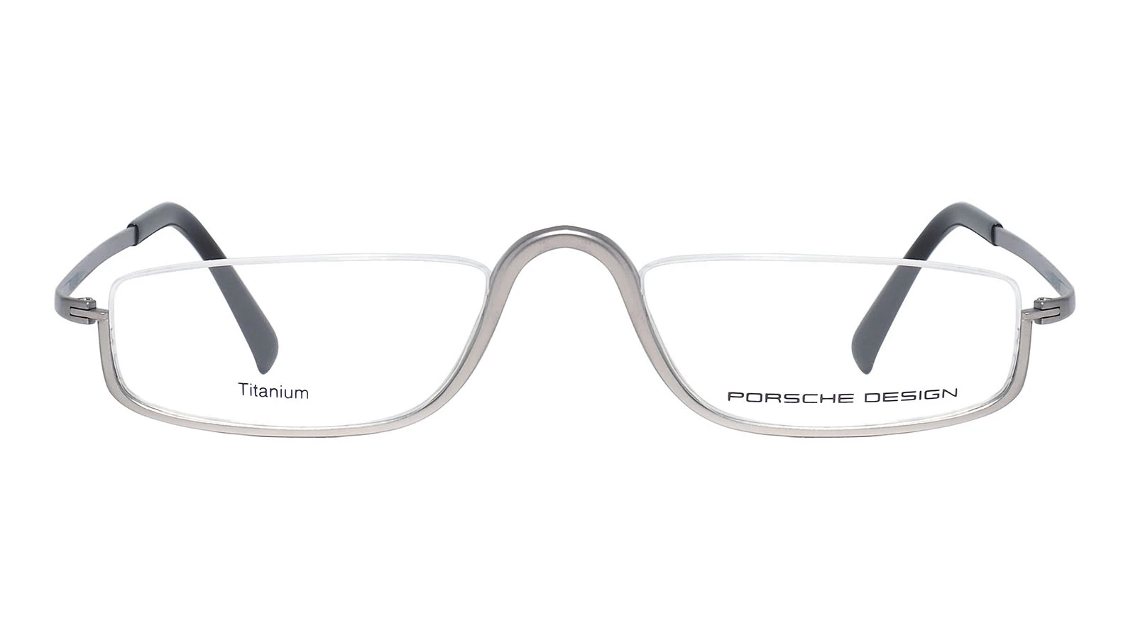 Оправа Porsche Design 8002 B оригинальный размер фото 2