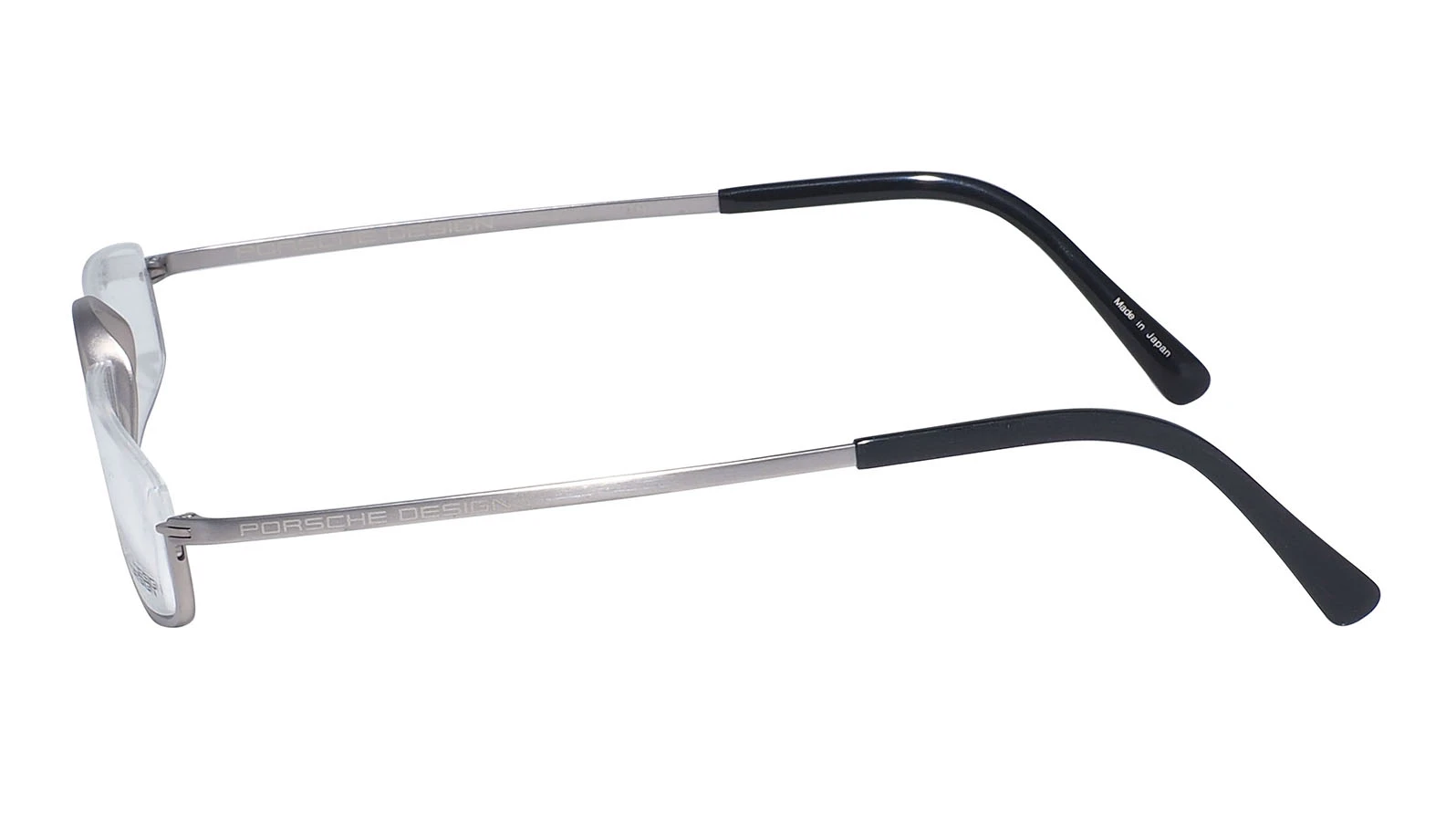 Оправа Porsche Design 8002 B оригинальный размер фото 4