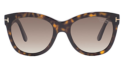 Tom Ford POLARIZED  Wallace 870 52H