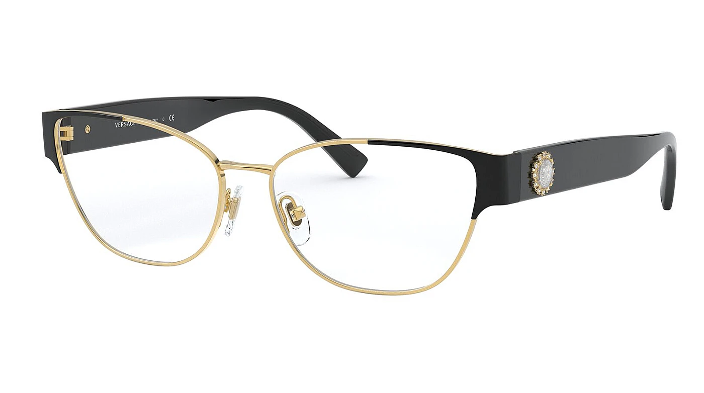 Оправа Versace 1267B 1433 фото 1