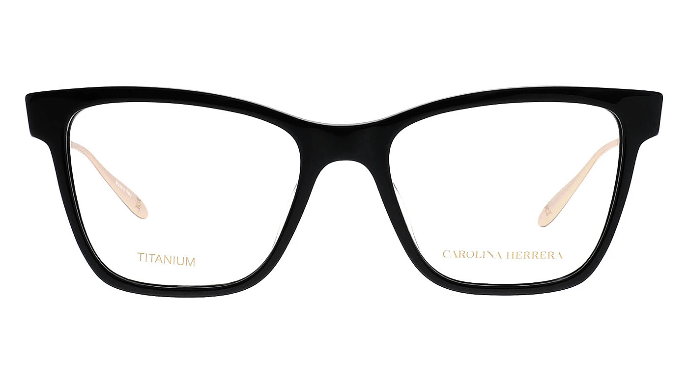 Женская оправа для очков Carolina Herrera New York 610 700 (Италия) фото 2