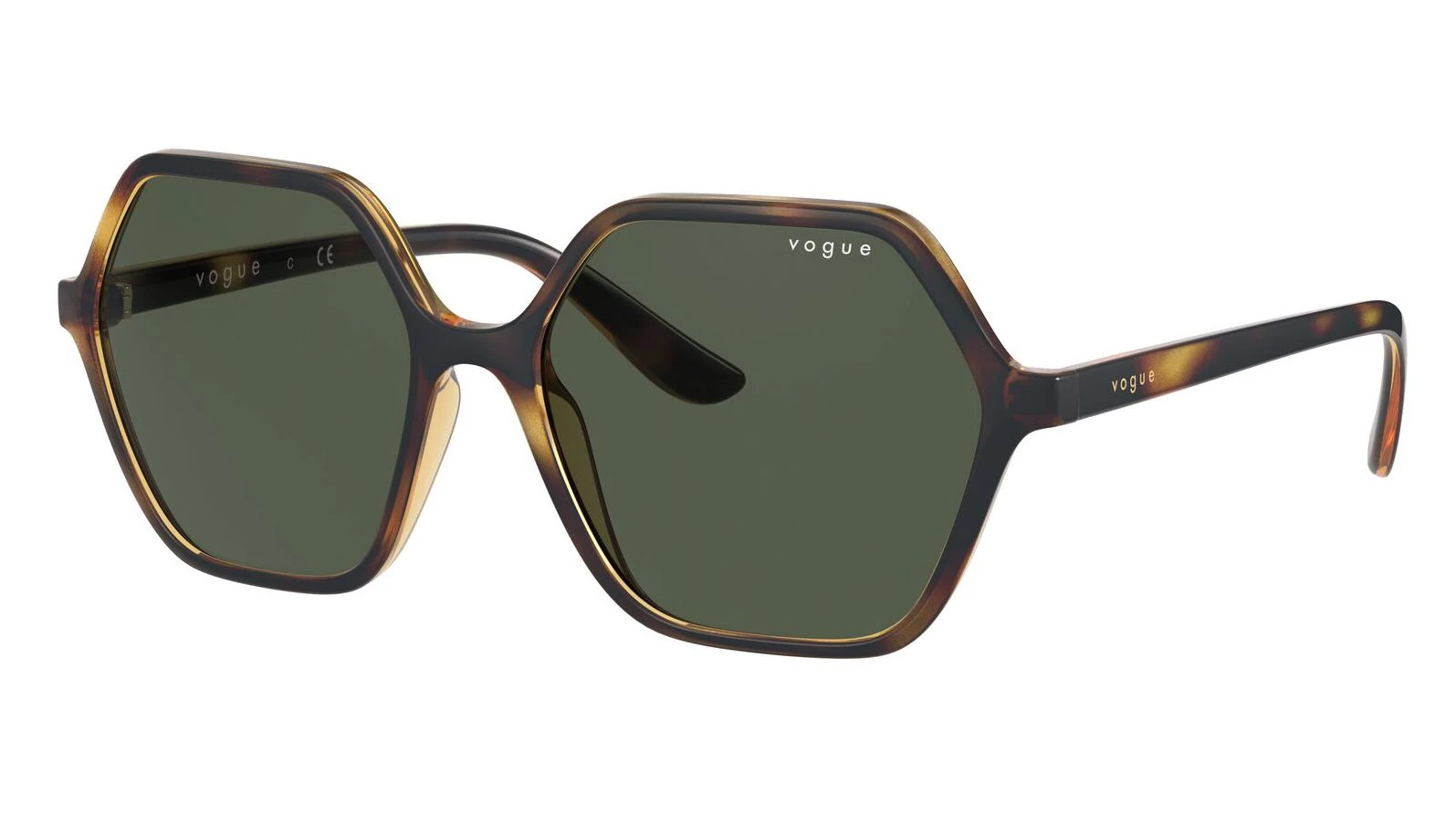 Женские солнцезащитные очки Vogue 5361S W65671 оригинальный размер фото 1