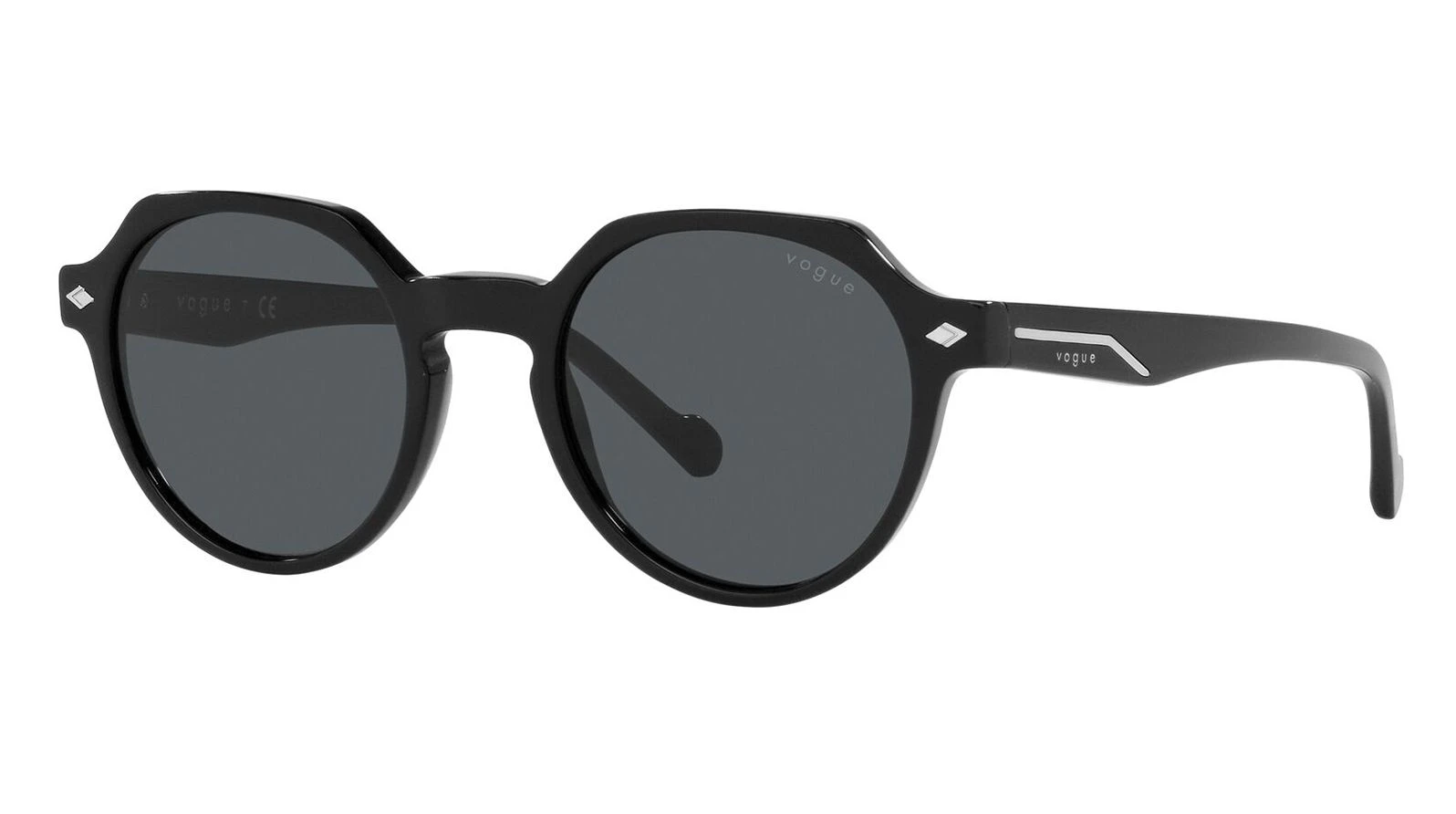 Мужские солнцезащитные очки Vogue 5370S W44/87 оригинальный размер фото 1