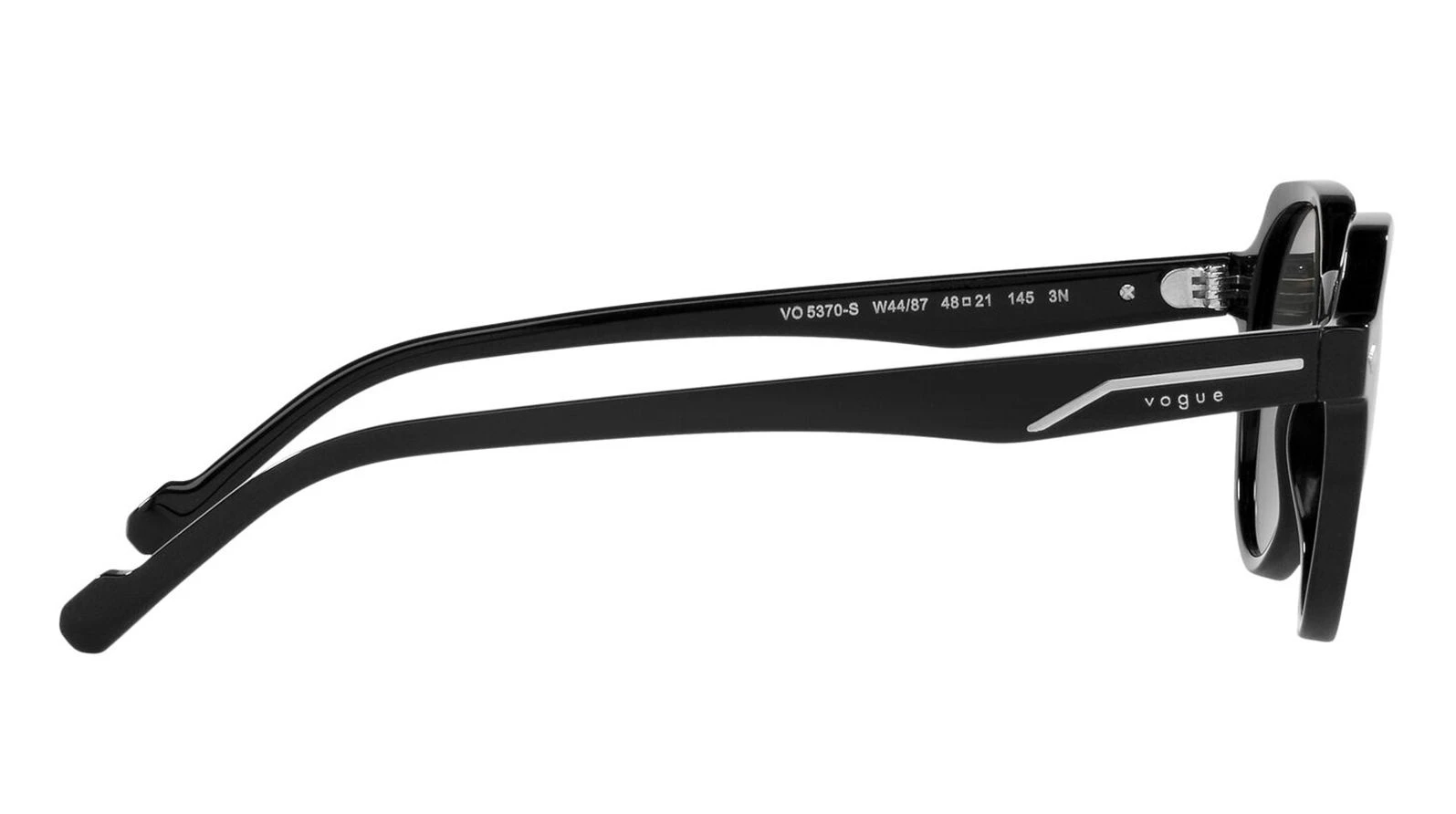 Мужские солнцезащитные очки Vogue 5370S W44/87 оригинальный размер фото 3