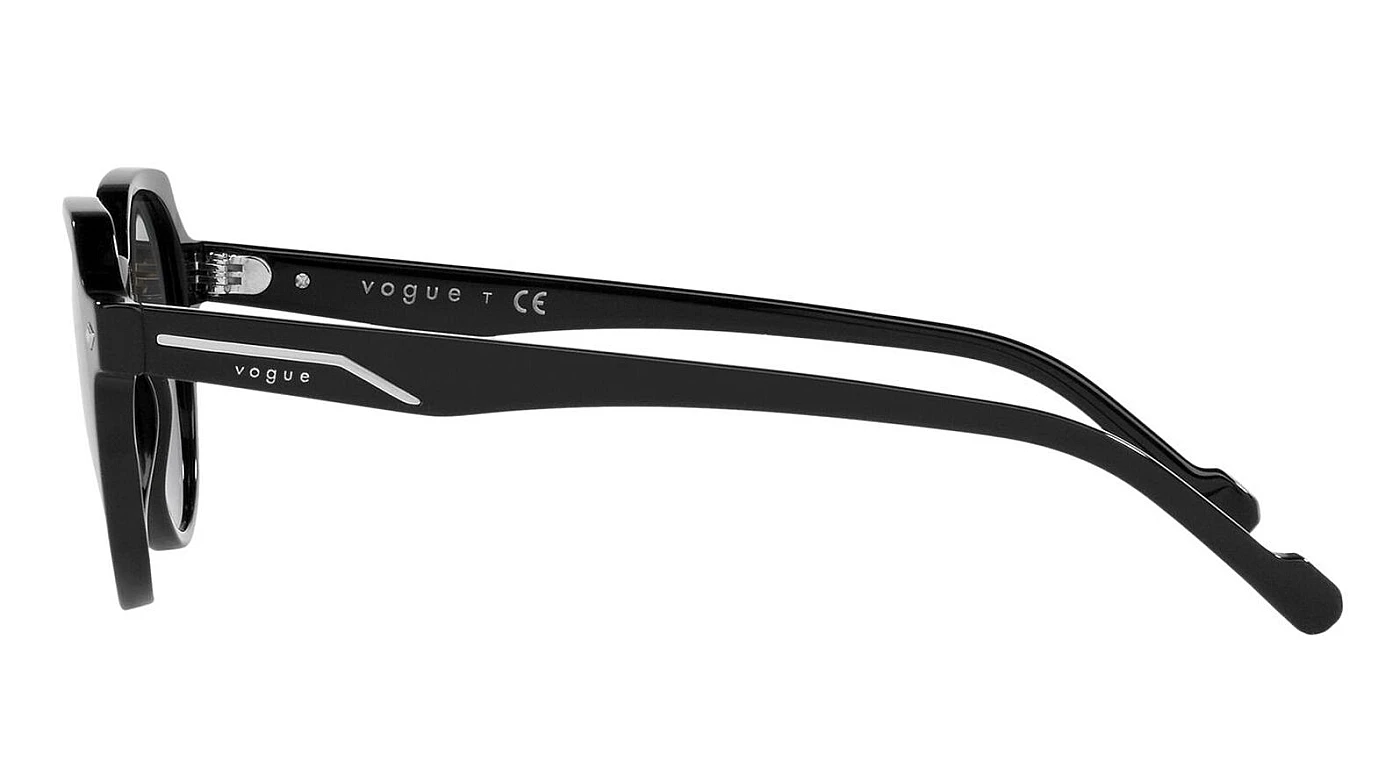 Мужские солнцезащитные очки Vogue 5370S W44/87 фото 4