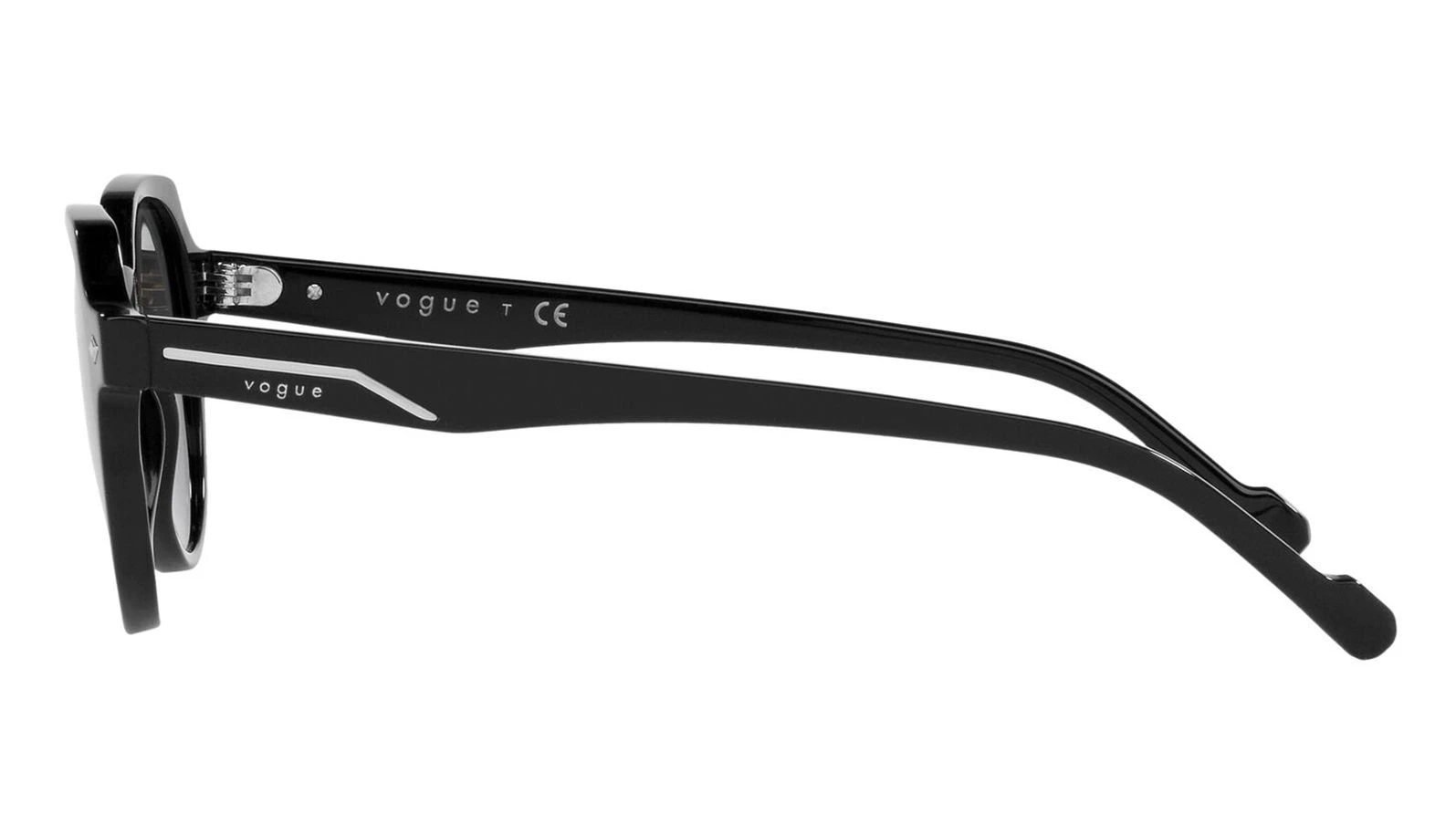 Мужские солнцезащитные очки Vogue 5370S W44/87 оригинальный размер фото 4