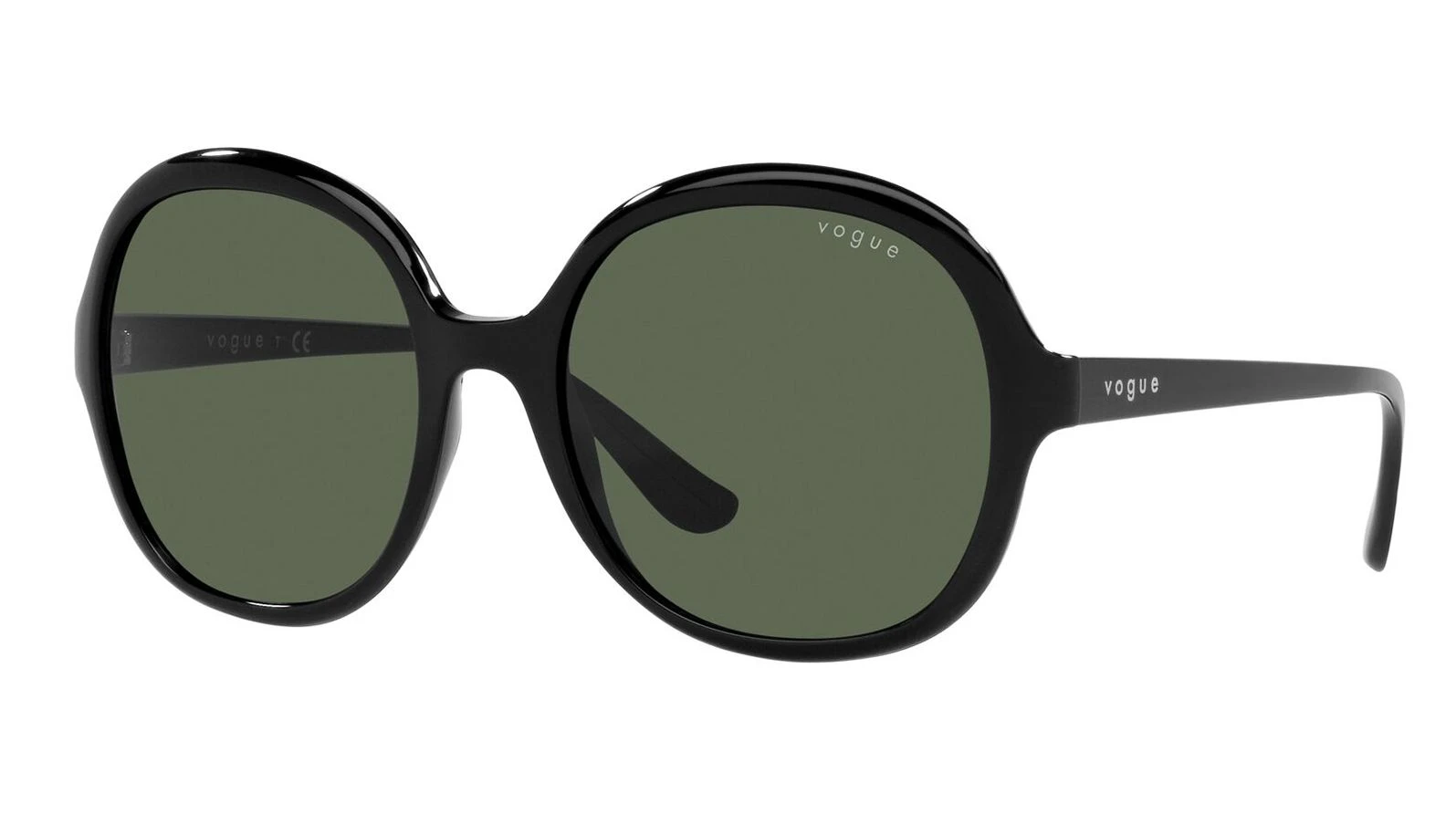 Женские солнцезащитные очки Vogue 5410S W44/71 оригинальный размер фото 1