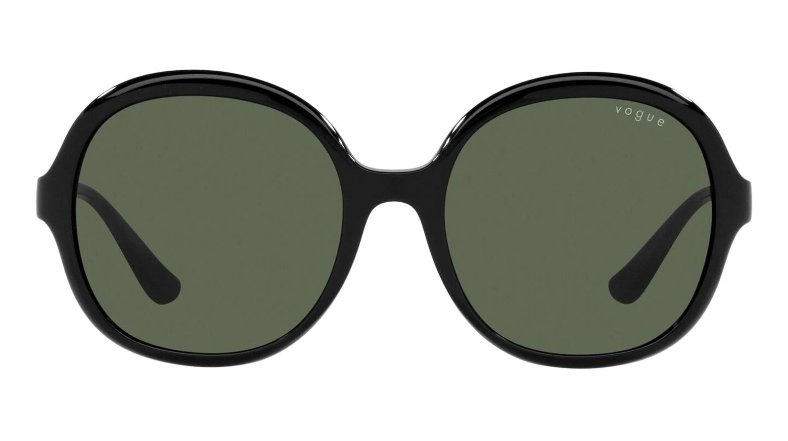 Женские солнцезащитные очки Vogue 5410S W44/71 оригинальный размер фото 2
