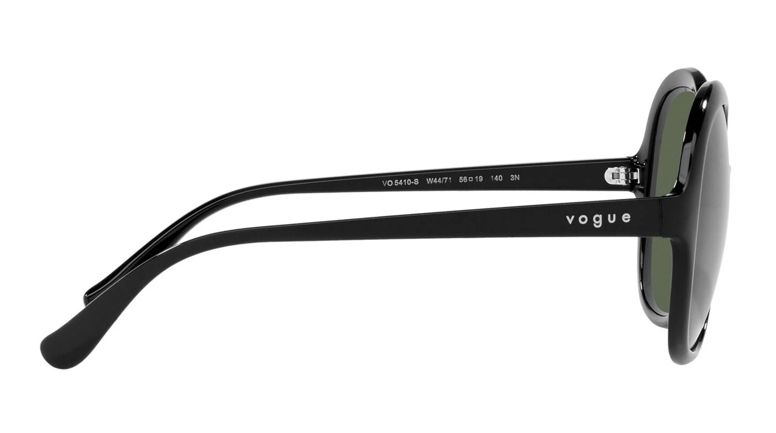 Женские солнцезащитные очки Vogue 5410S W44/71 оригинальный размер фото 3