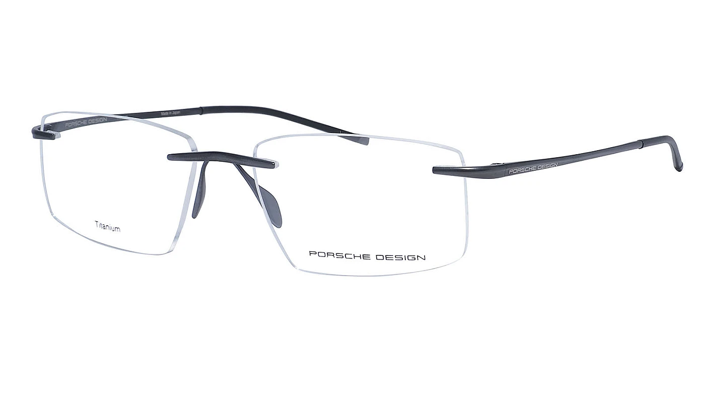 Оправа для очков Porsche Design 8362 A S2 фото 1