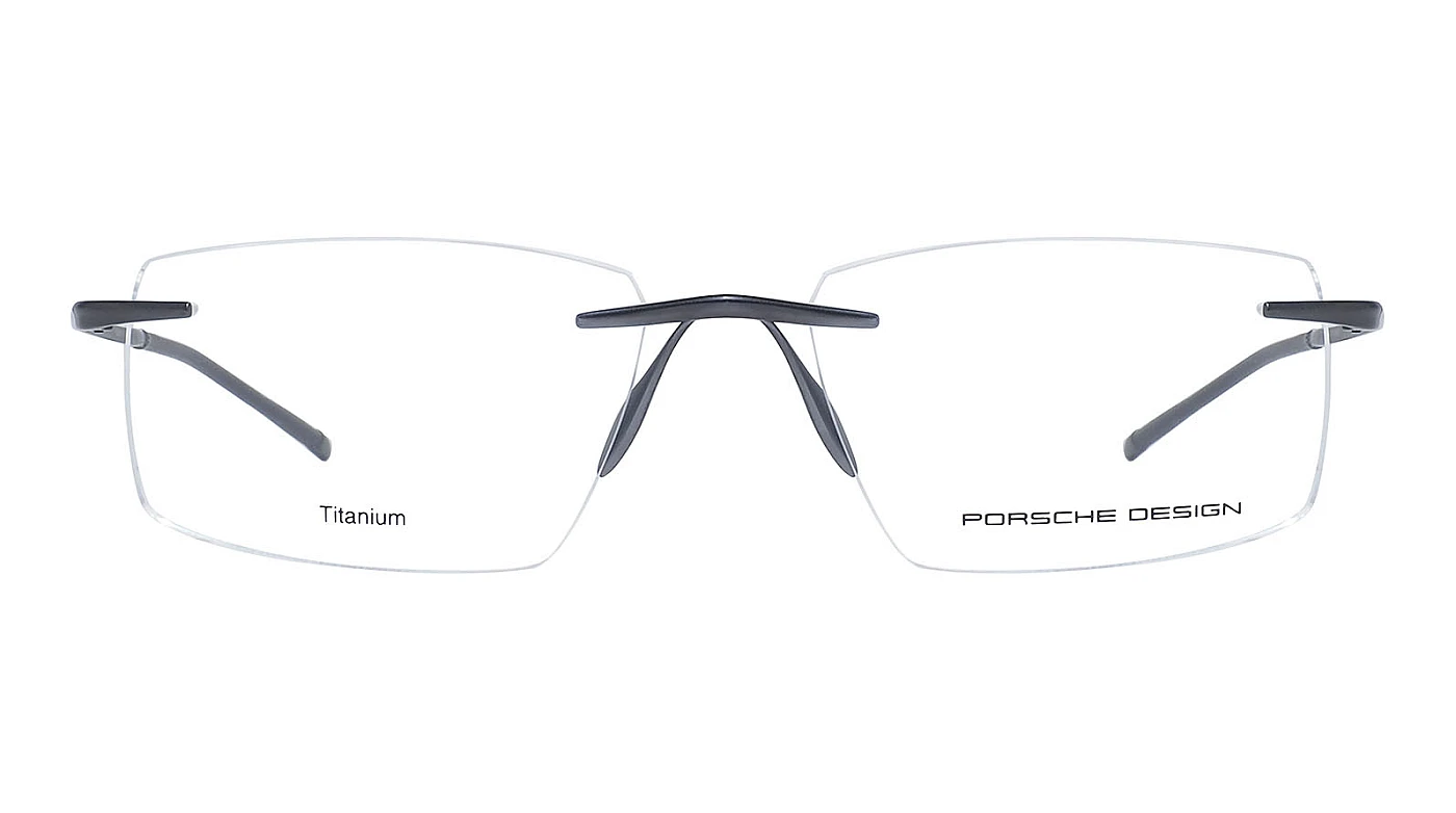 Оправа для очков Porsche Design 8362 A S2 фото 2