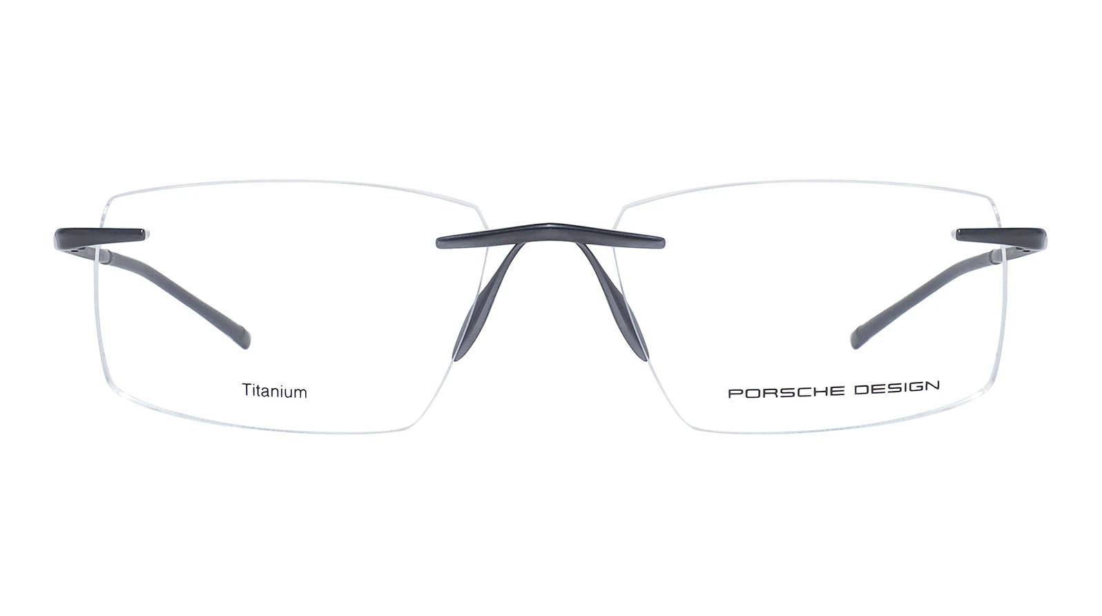 Оправа для очков Porsche Design 8362 A S2 оригинальный размер фото 2
