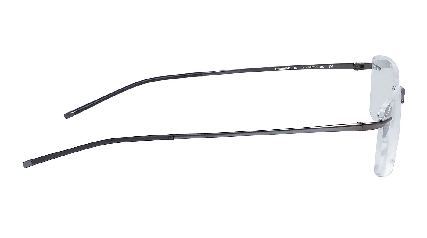 Оправа для очков Porsche Design 8362 A S2 фото 3