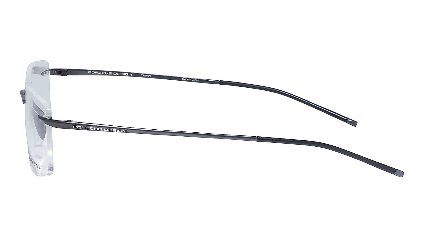 Оправа для очков Porsche Design 8362 A S2 фото 4