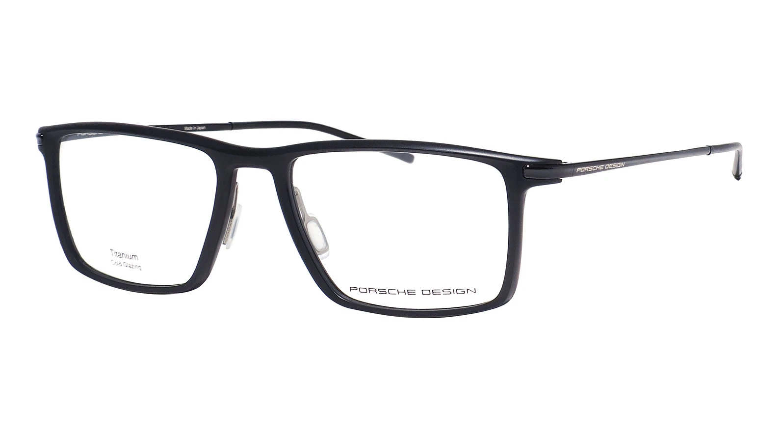 Оправа для очков Porsche Design 8363 A оригинальный размер фото 1