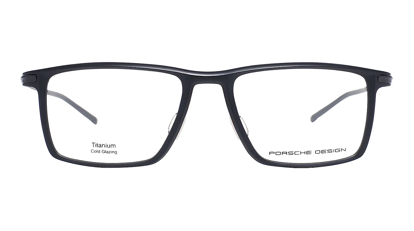 Оправа для очков Porsche Design 8363 A фото 2