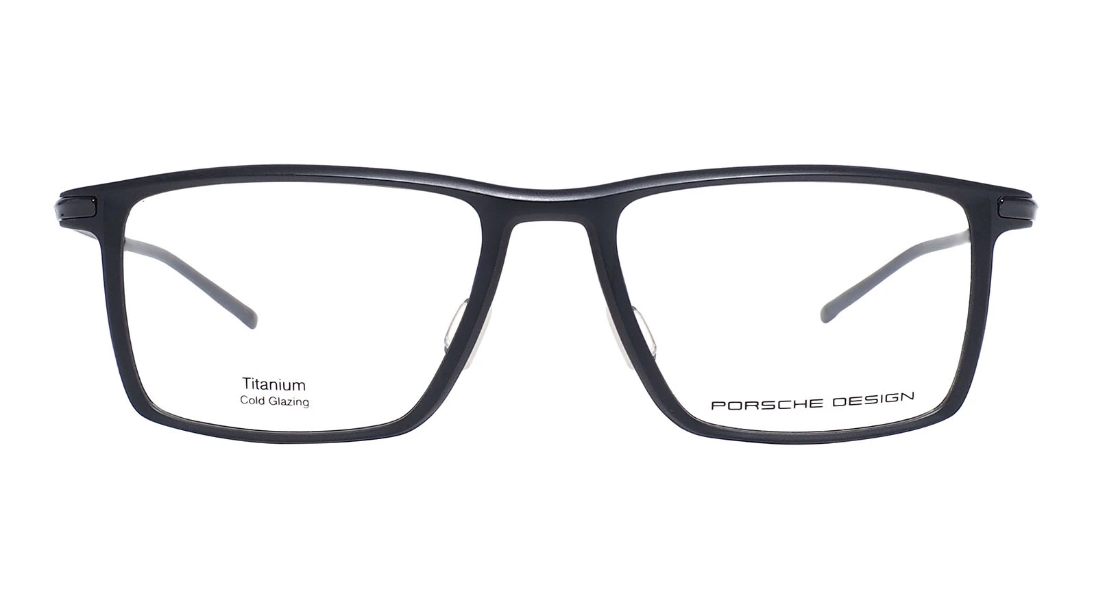 Оправа для очков Porsche Design 8363 A оригинальный размер фото 2