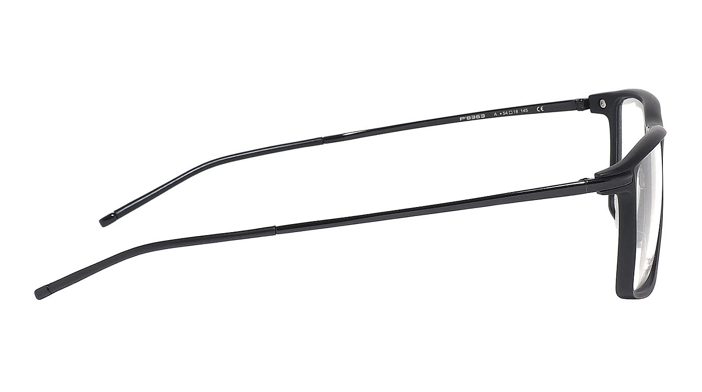 Оправа для очков Porsche Design 8363 A фото 3