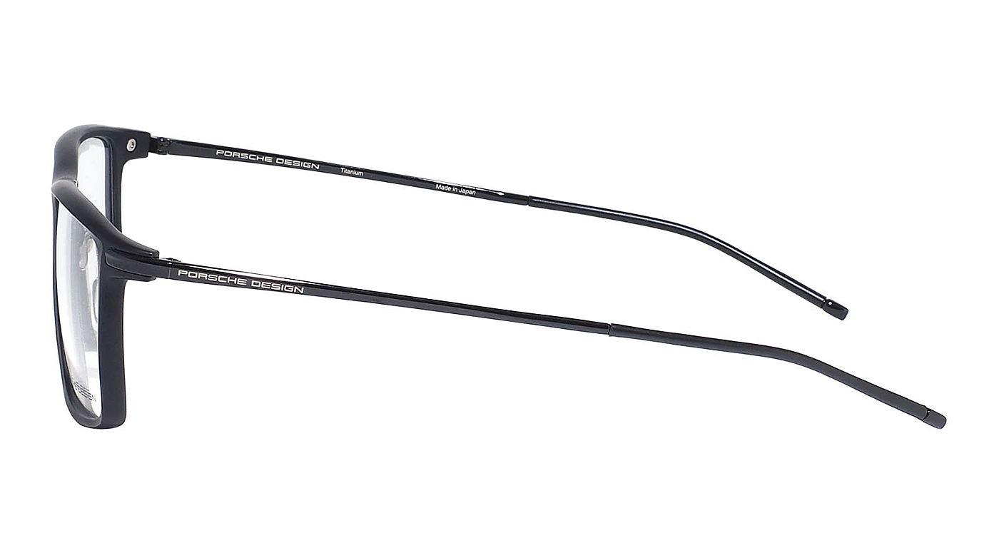 Оправа для очков Porsche Design 8363 A фото 4