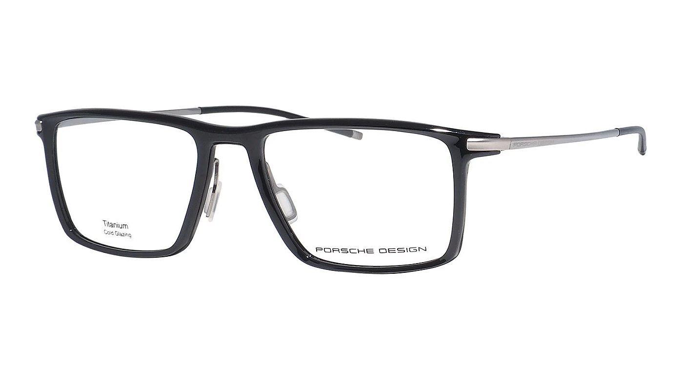 Оправа для очков для зрения Porsche Design 8363 E фото 1