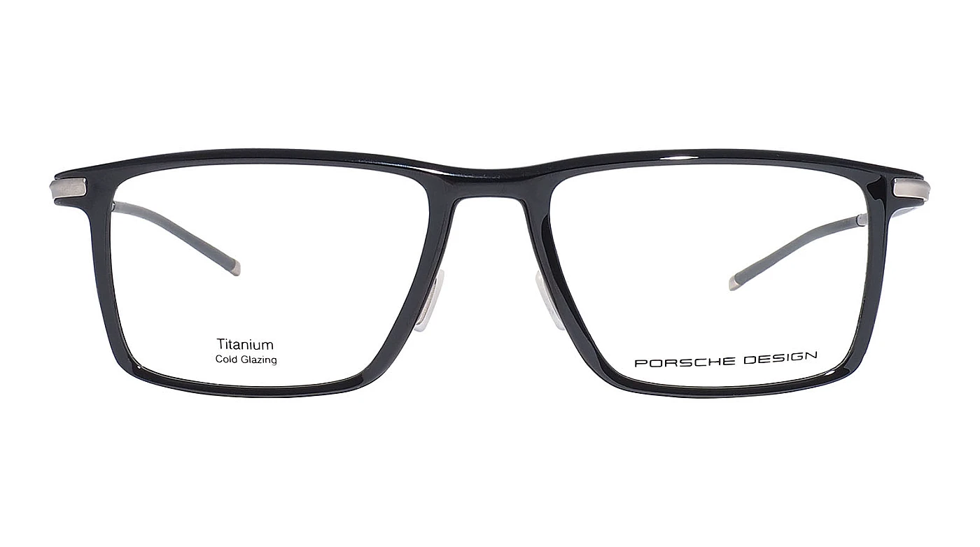 Оправа для очков для зрения Porsche Design 8363 E фото 2