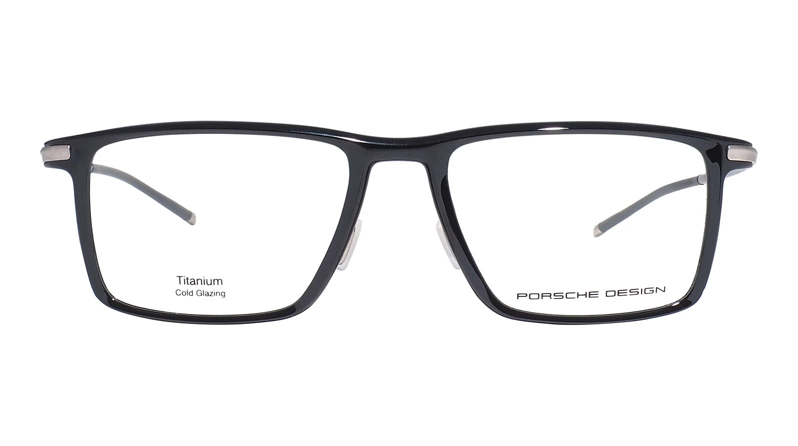 Оправа для очков для зрения Porsche Design 8363 E оригинальный размер фото 2