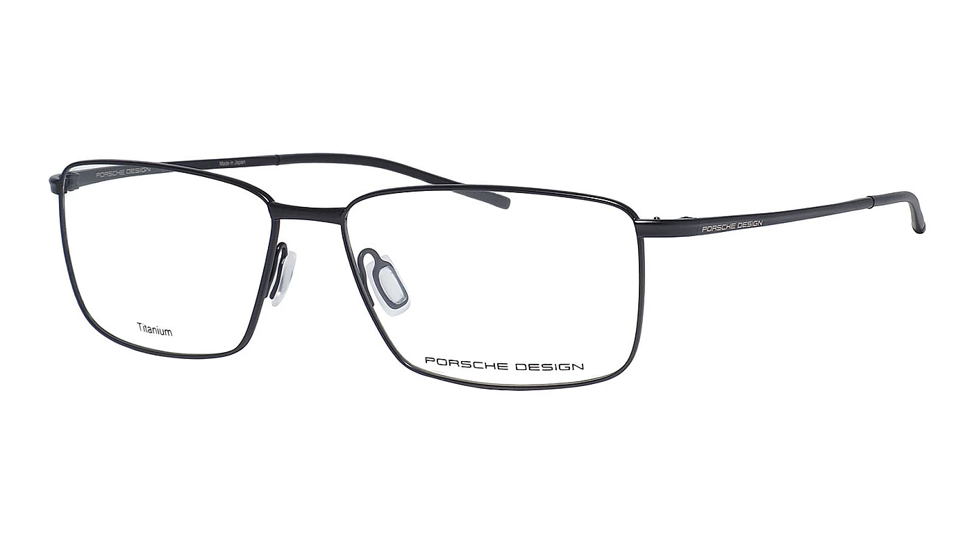 Оправа Porsche Design 8364 A фото 1