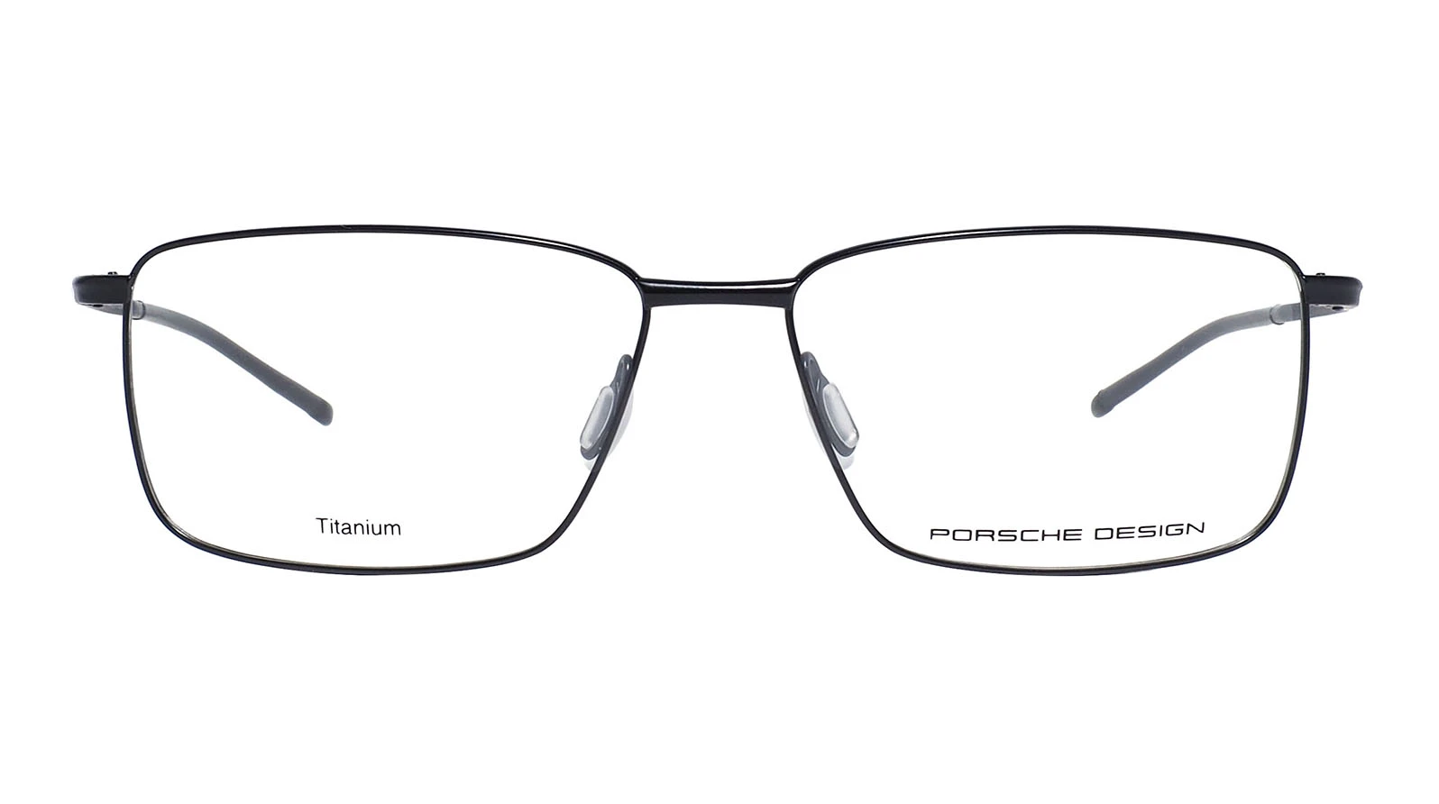 Оправа Porsche Design 8364 A оригинальный размер фото 2