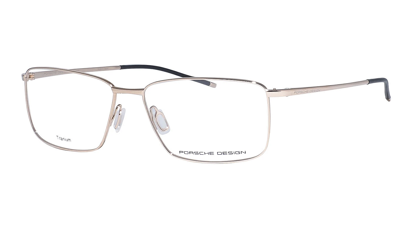 Оправа для очков Porsche Design 8364 B фото 1