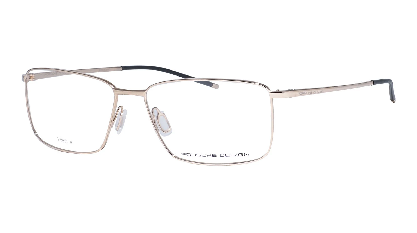 Оправа для очков Porsche Design 8364 B оригинальный размер фото 1
