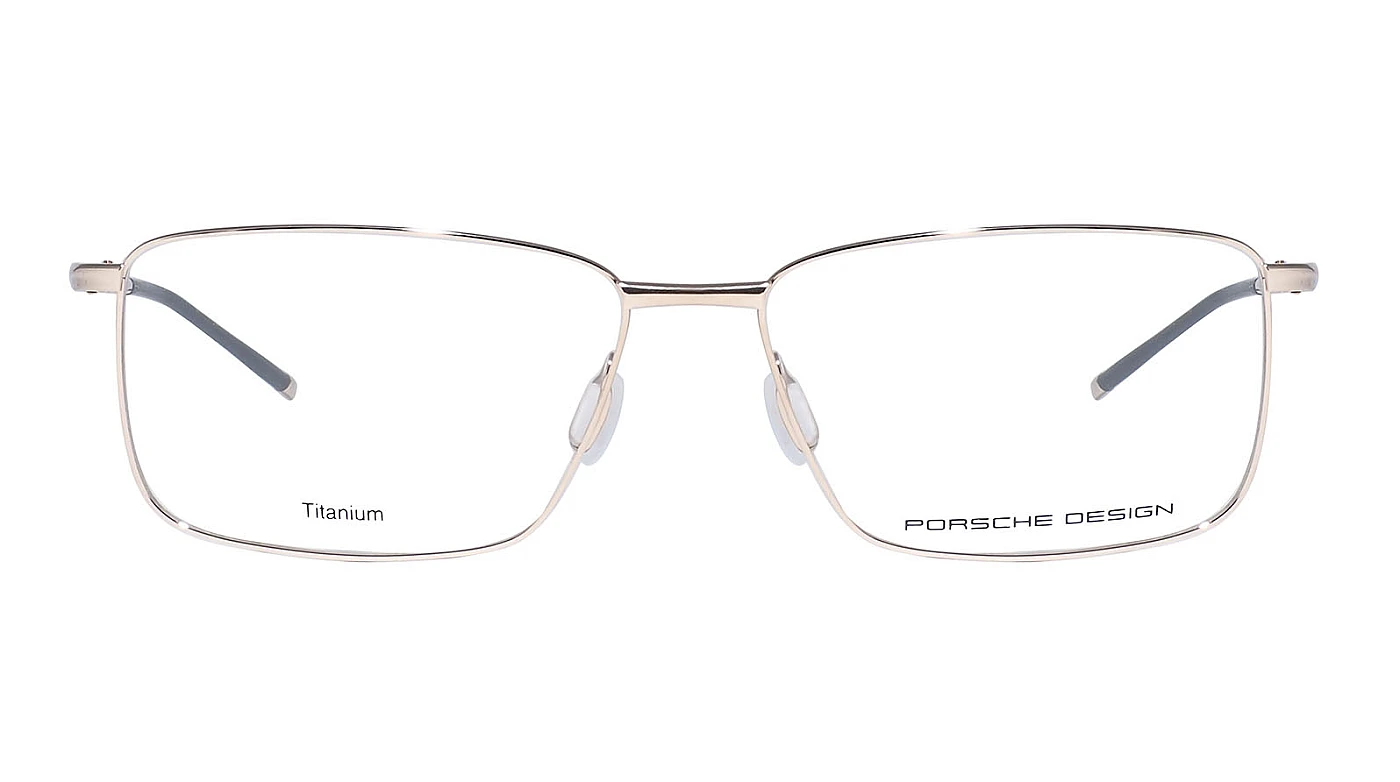 Оправа для очков Porsche Design 8364 B фото 2