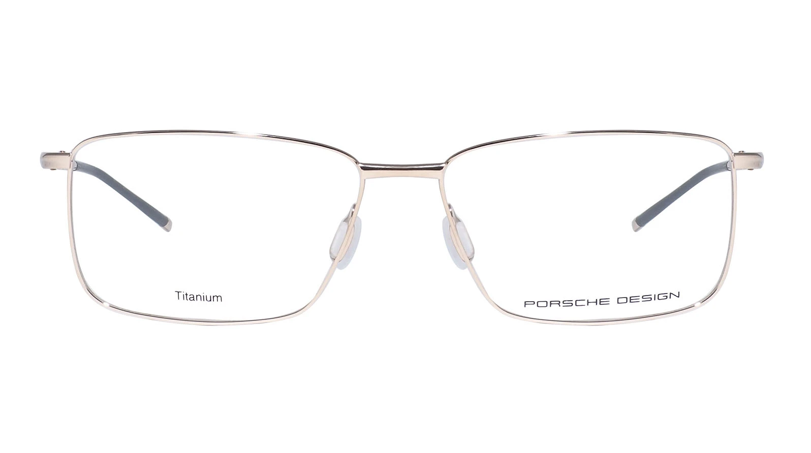 Оправа для очков Porsche Design 8364 B оригинальный размер фото 2