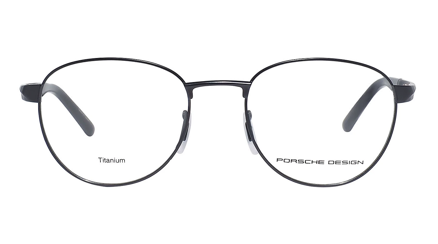 Оправа для очков для зрения Porsche Design 8369 A фото 2