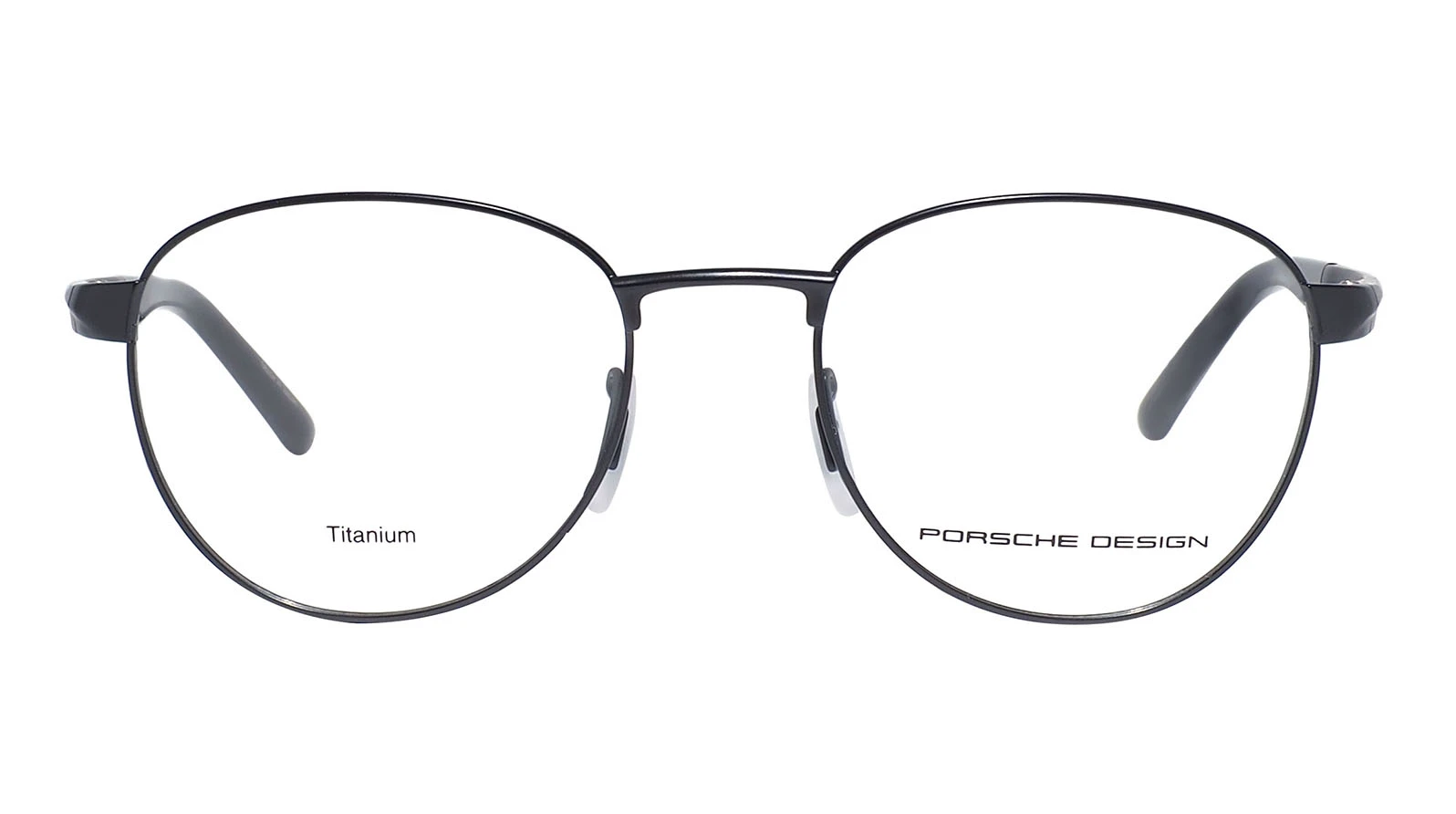 Оправа для очков для зрения Porsche Design 8369 A оригинальный размер фото 2