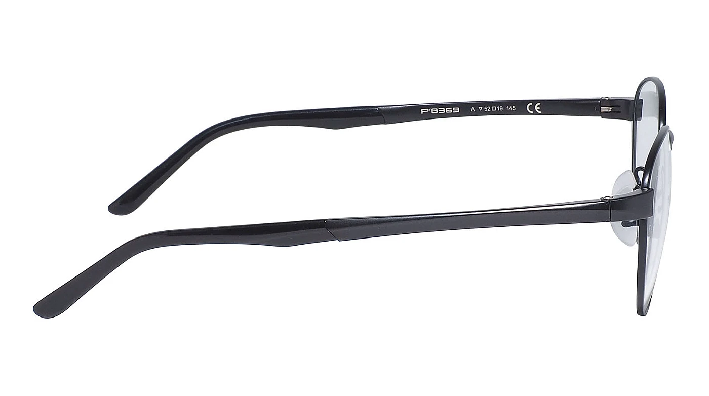 Оправа для очков для зрения Porsche Design 8369 A фото 3