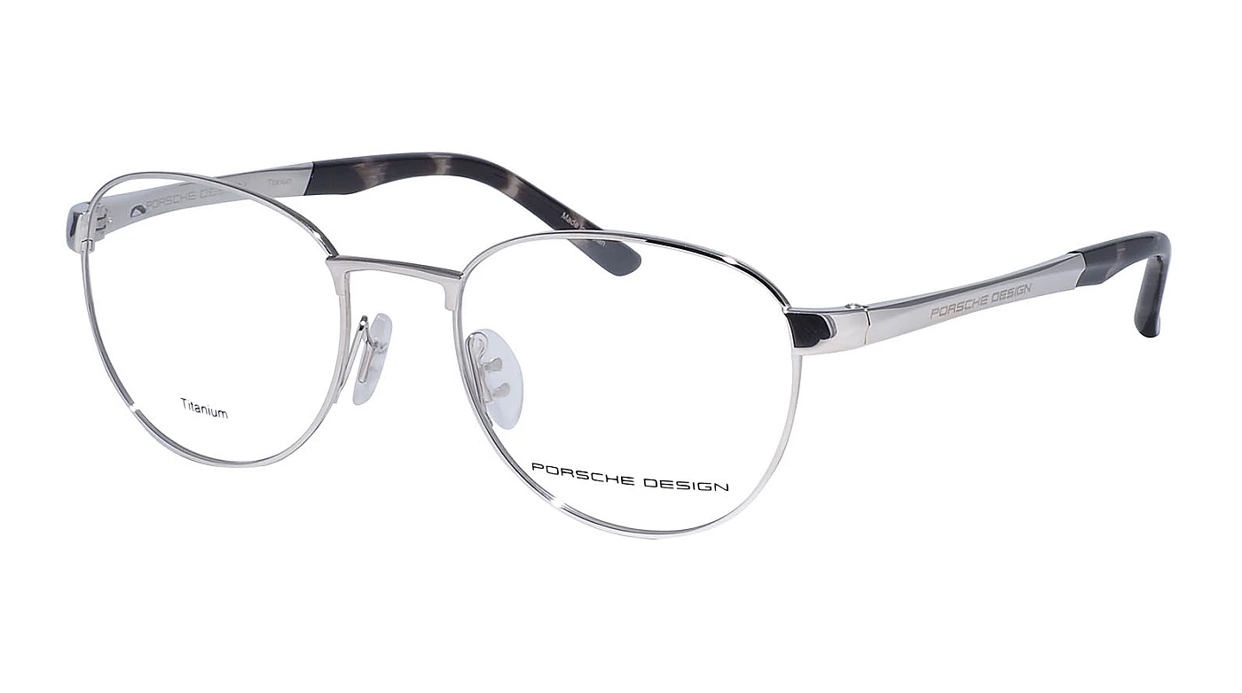 Оправа для очков для зрения Porsche Design 8369 C фото 1