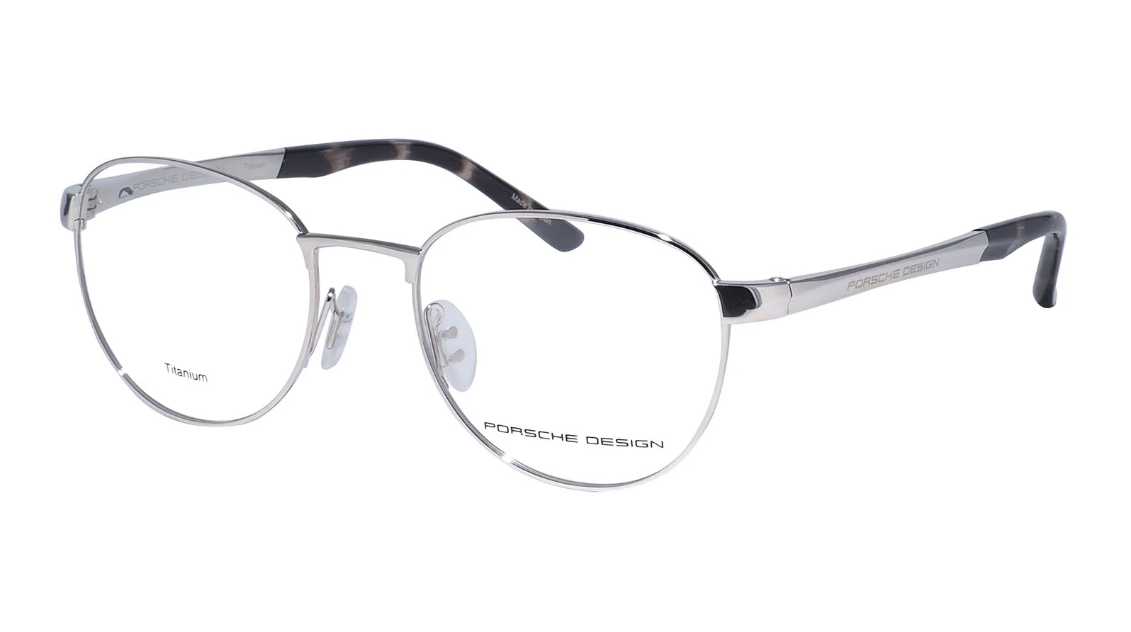 Оправа для очков для зрения Porsche Design 8369 C оригинальный размер фото 1
