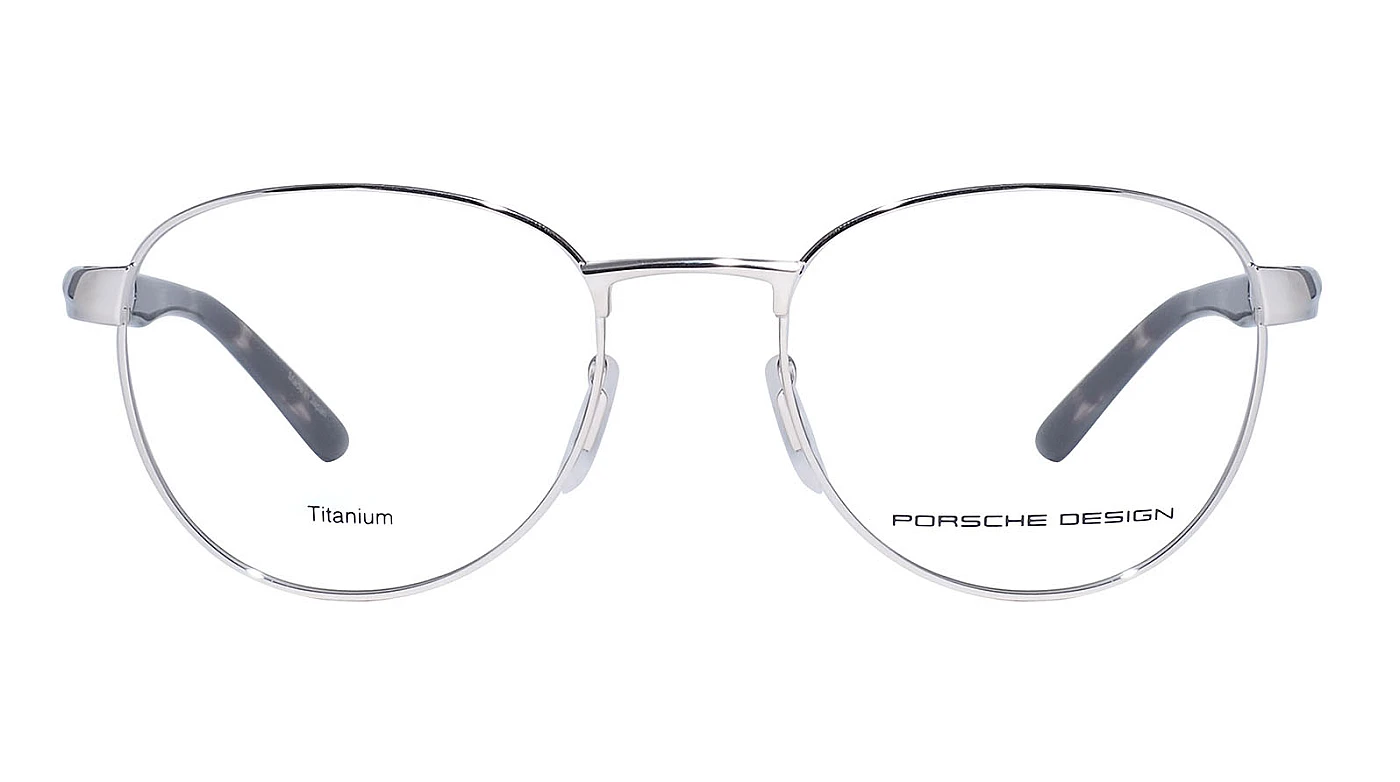 Оправа для очков для зрения Porsche Design 8369 C фото 2