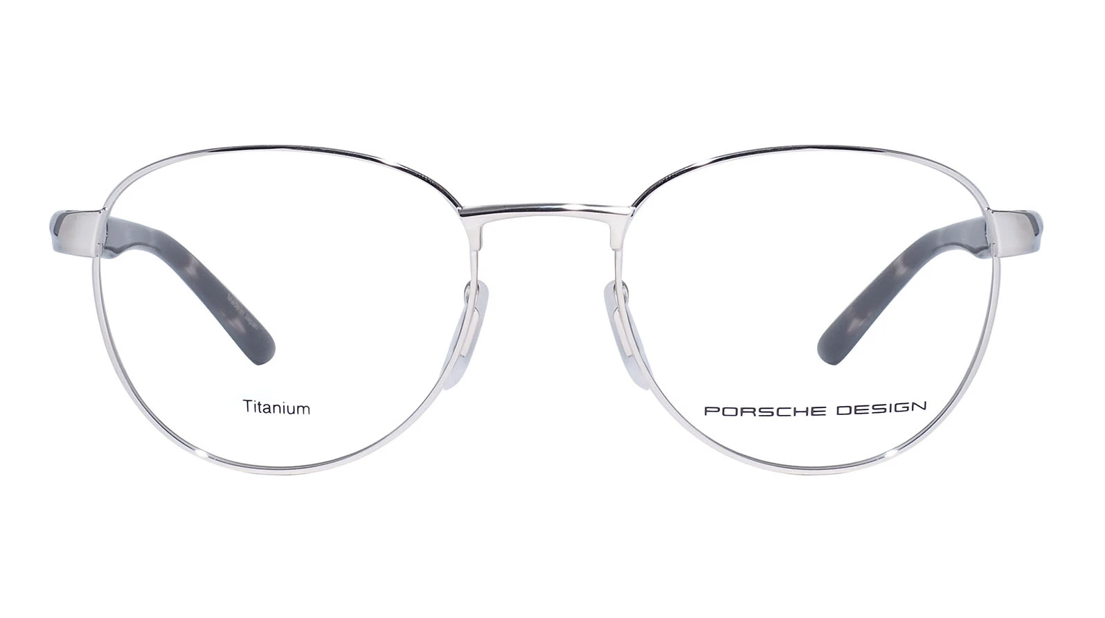 Оправа для очков для зрения Porsche Design 8369 C оригинальный размер фото 2